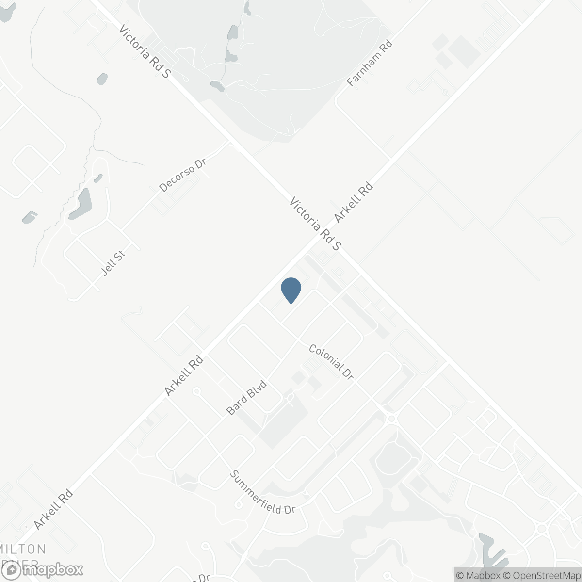 6 - 361 ARKELL ROAD, Guelph, Ontario N1L 1E5